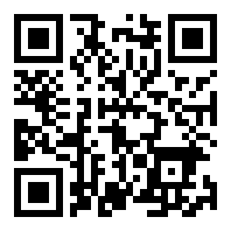 观看视频教程《对勾函数与分式函数的最值》人教版数学高一，郑州外国语学校：吴鹏的二维码