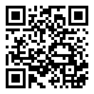 观看视频教程沪科版物理高二下选修3-4《机械波的产生》课堂教学视频实录-刘秉哲的二维码