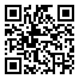 观看视频教程初中数学《图形的旋转》（二）_2013年第六届全国白板课的二维码