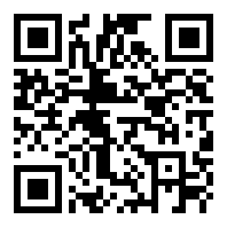 观看视频教程六年级数学北师大版 观察的范围的二维码