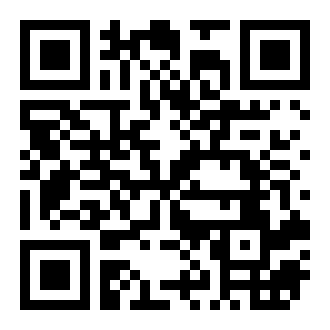 观看视频教程直线、射线、线段的二维码
