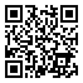 观看视频教程《函数的奇偶性》人教版数学高一，郑州四十七中：陶玉川的二维码