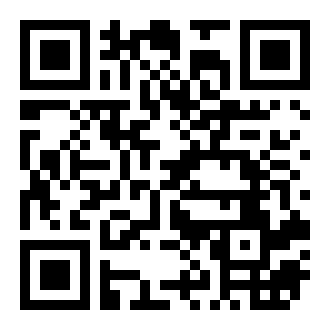 观看视频教程徐新刚《圆与圆的位置关系》2014山东高中数学优质课的二维码