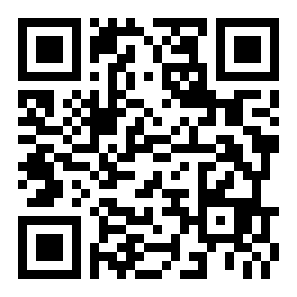 观看视频教程北师大版数学六下《数学好玩：神奇的莫比乌斯带》课堂教学视频实录-王炜的二维码