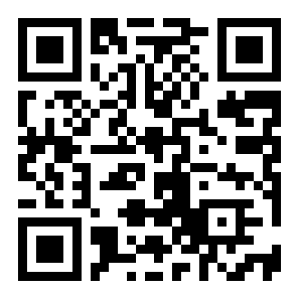 观看视频教程北师大版数学六下《数学好玩：神奇的莫比乌斯环》课堂教学视频实录-吕荣的二维码