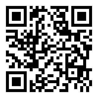 观看视频教程北师大版数学一下第二单元观察物体《看一看》课堂教学视频实录-杨楠的二维码