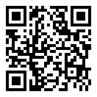 观看视频教程部编版语文一下11.《彩虹》课堂教学视频实录-王欣的二维码