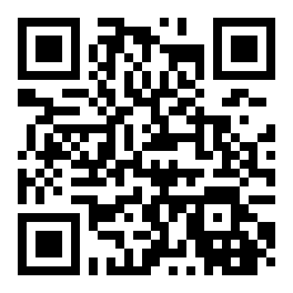 观看视频教程正数和负数的二维码