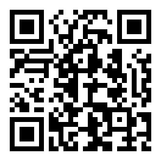 观看视频教程《函数的奇偶性》人教版数学高一，郑州四十四中：袁俊杰的二维码