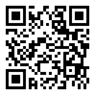 观看视频教程初中数学《图形的相似》2013年第六届全国白板课的二维码