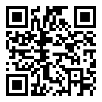 观看视频教程《直线、射线、线段》人教版初中数学七年级上册优质课视频-闫茜的二维码