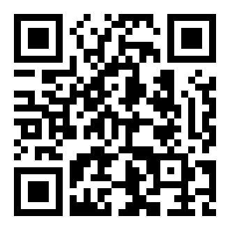 观看视频教程认识钟表：小明的一天 林穗茹_一年级数学课堂展示观摩课的二维码