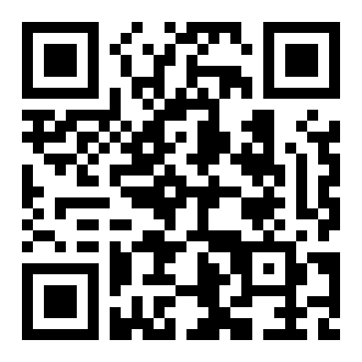 观看视频教程《点到直线的距离公式》高中高一数学教学视频-红岭中学张卓颖的二维码