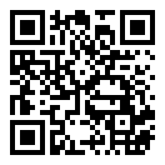 观看视频教程第4讲 反比例函数（一）-2的二维码