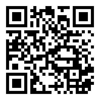 观看视频教程《简单组合体的三视图》视频课堂实录（西安交通大学附属中学-张冰）的二维码