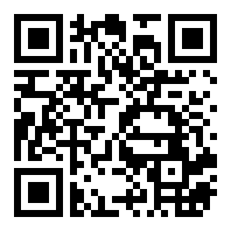 观看视频教程《简单组合体的三视图》视频课堂实录及课后反思（西安交大附属中学-张冰）的二维码