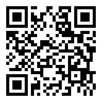 观看视频教程《直线的倾斜角与斜率》执教者 彭青_高中数学课的二维码