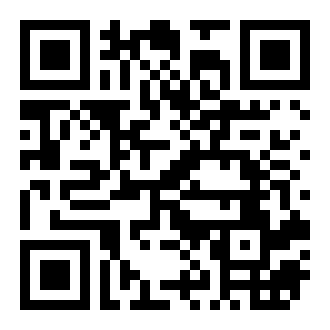 观看视频教程平面直角坐标系的二维码