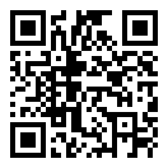 观看视频教程用一元一次方程解应用题的二维码