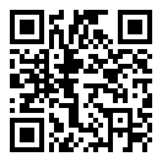 观看视频教程一元一次方程和它的解的二维码