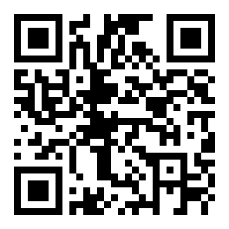 观看视频教程人教版九年级数学上册《随机事件》江苏,2014学年度部级优课评选入围优质课教学视频的二维码