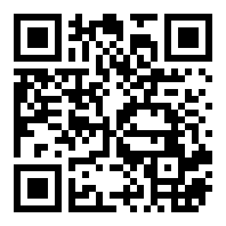 观看视频教程图形的变换（四年级钱金铎） 2010杭州千课万人课堂录像展示的二维码