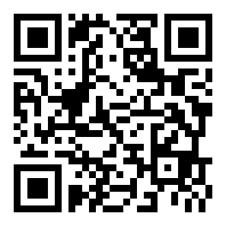 观看视频教程人教版体育与健康三下《篮球运动：行进间运球与游戏》课堂教学视频实录-黄海江的二维码