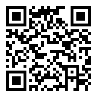 观看视频教程《明天会更好》优质课教学视频实录-人音版（简谱）（吴斌主编）小学音乐六年级下册的二维码