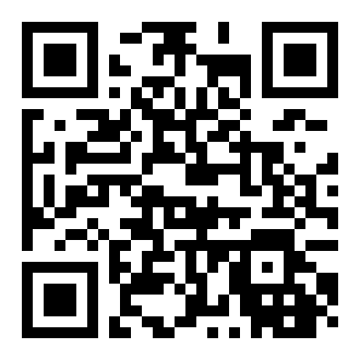 观看视频教程《拍手拍手》课堂教学实录-人音版（简谱）（吴斌主编）小学音乐六年级下册的二维码