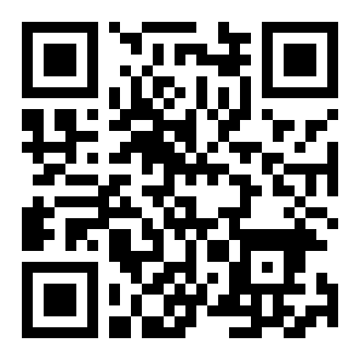 观看视频教程人教版生物七下4.6.1《人体对外界的感知——眼和视觉》课堂教学视频实录-乌婷婷的二维码