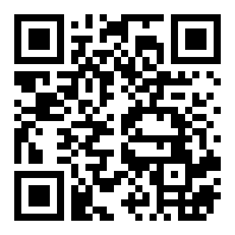 观看视频教程人教版物理高二下选修3-4 11.1《简谐运动》课堂教学视频实录-陈菁的二维码