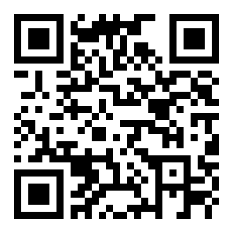 观看视频教程人教版政治高一下必修二2.3《共建和谐社区，共创幸福生活——积极参与民主管理》课堂教学视频实录-刘敏的二维码