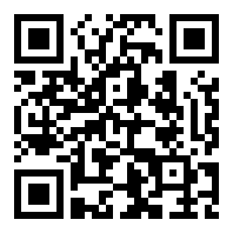 观看视频教程等腰三角形的二维码