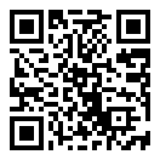 观看视频教程人教A版（2019）数学高一下必修二8.6.2《直线与平面垂直（第一课时）》课堂教学视频实录-严纪付的二维码