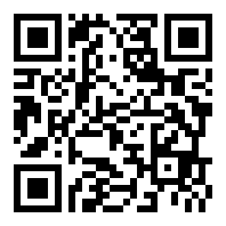 观看视频教程人教A版（2019）数学高一下必修二6.4.3.2《正弦定理》课堂教学视频实录-鲍瑞华的二维码