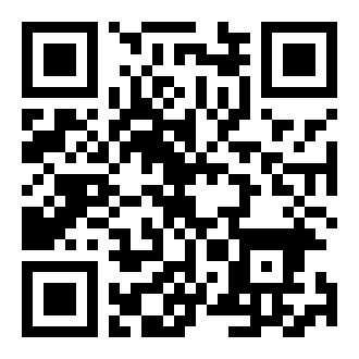 观看视频教程人教A版数学高一下必修二2.3.1《直线与平面垂直的判定》课堂教学视频实录-何卫星的二维码