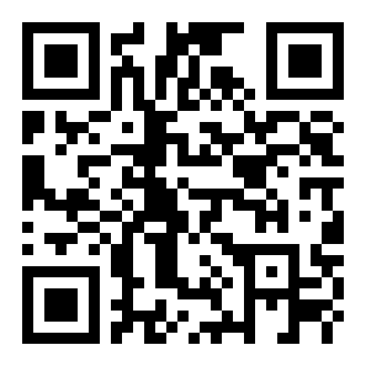 观看视频教程小学一年级数学优质课观摩视频上册《认识钟表》的二维码
