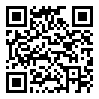 观看视频教程人教A版（2019）数学高一下必修二8.6.2《直线与平面垂直》课堂教学视频实录-胡明的二维码