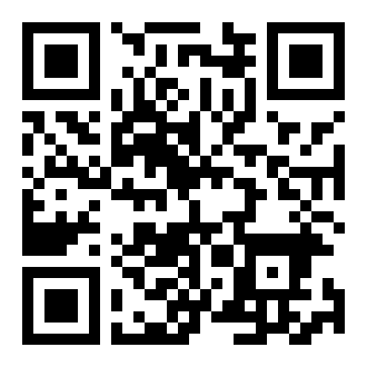 观看视频教程人教版数学五下4.《分数的意义》课堂教学视频实录-叶青的二维码