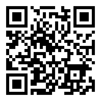 观看视频教程人教版数学四下《三角形的内角和》视频不课堂实录（何小明的二维码