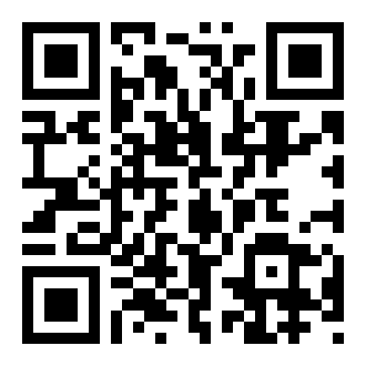 观看视频教程小学五年级数学优质课视频上册《轴对称图形》_西师版_郑继的二维码