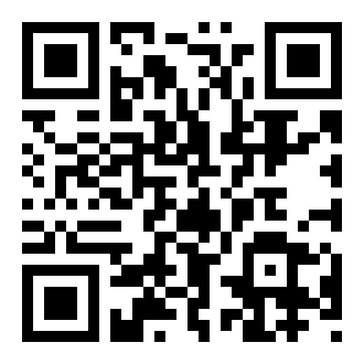 观看视频教程小学六年级数学众数教学视频苏教版廖华的二维码