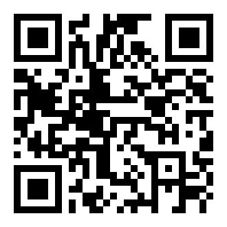 观看视频教程固戍小学五（2）数学找规律展示课刘银海的二维码