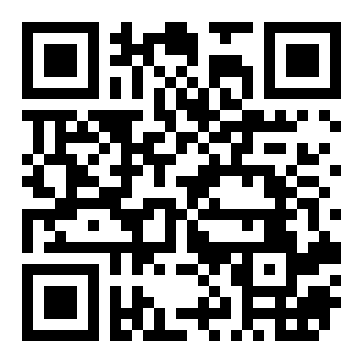 观看视频教程说课：实际问题与二元一次方程组(海南实验中学 房一登)1 新课标初中数学说课的二维码