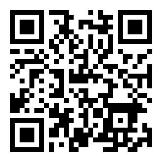 观看视频教程北师大版九年级数学《正弦与余弦》教学视频,商白玲的二维码