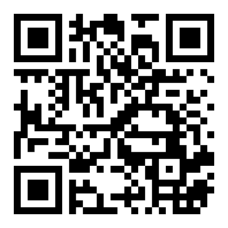 观看视频教程人教版高中数学必修4《函数y=Asin,ωx+φ)的图像》教学视频,浙江省,2014学年部级优课评选入围作品的二维码