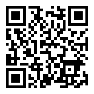 观看视频教程人教版高中数学必修4《平面向量数量积的坐标表示、模、夹角》教学视频,天津市,2014学年部级优课评选入围作的二维码