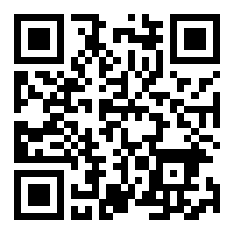 观看视频教程立体图形的认识 北师大版_六年级数学课堂展示观摩课的二维码