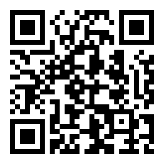 观看视频教程人教版高中数学必修5《一元二次不等式及其解法》教学视频,天津市,2014年部级优课评选入围作品的二维码