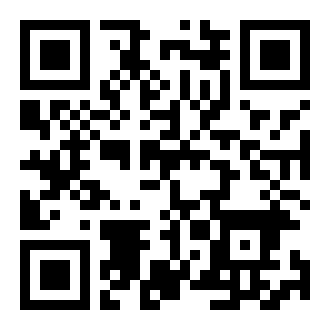 观看视频教程人教版一年级数学上册第9课《物体图形与钟表的认识》的二维码